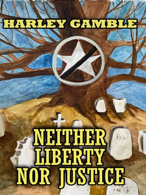 cover image of Neither Liberty Nor Justice